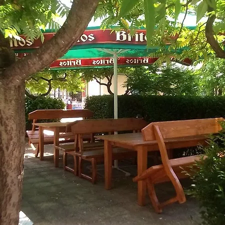 Bravo 1-vichevi Daire