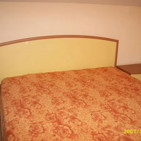 Daire Bravo 1-vichevi Sunny Beach