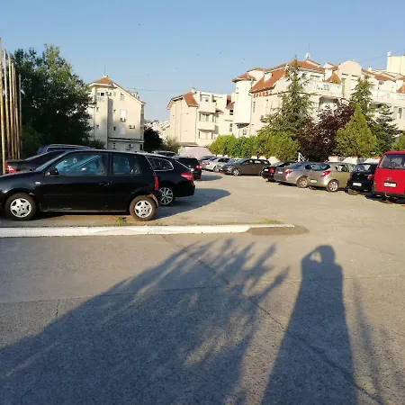 Daire Bravo 1-vichevi Sunny Beach
