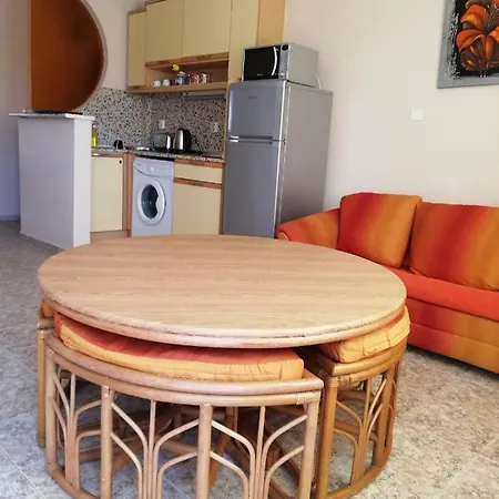 Bravo 1-vichevi Daire Sunny Beach